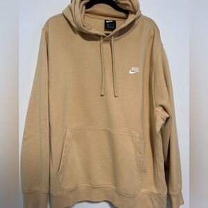 Nike Hoodie Size XL